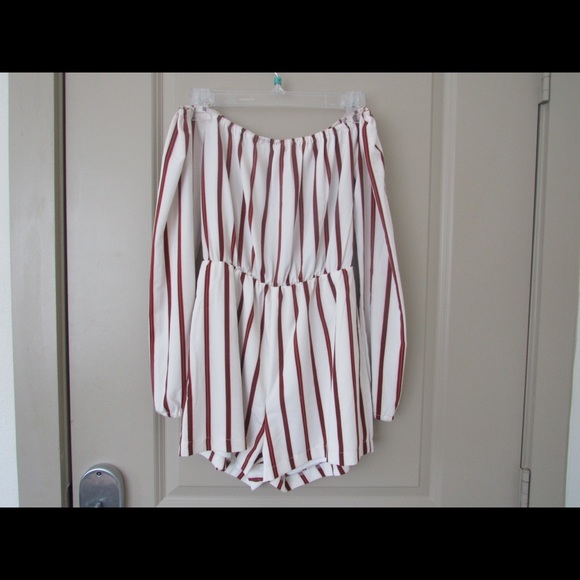 Romper - Picture 2 of 2